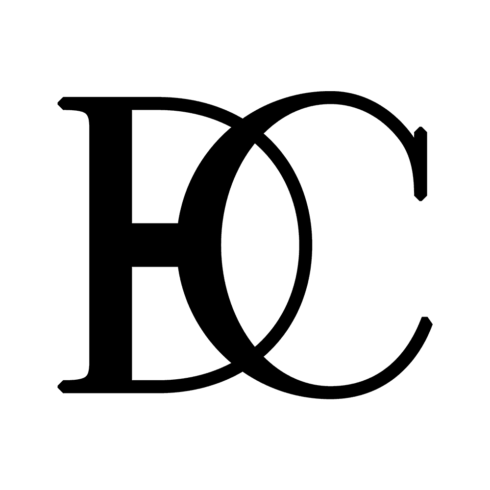 DCH holding company logo